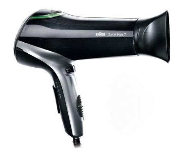 Braun Suszarka IONTEC HD730 - 127122 - zdjęcie 2